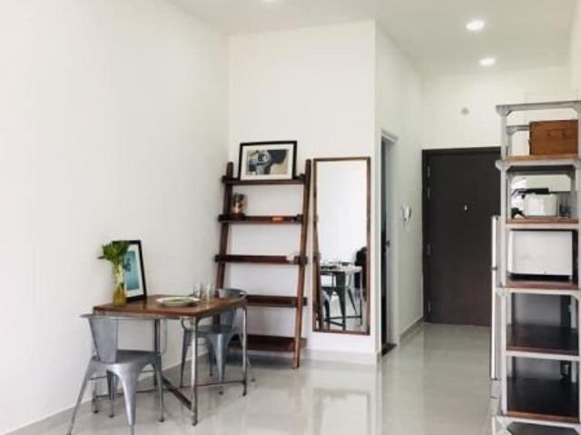 Căn hộ cho thuê tại Hồ Chí Minh