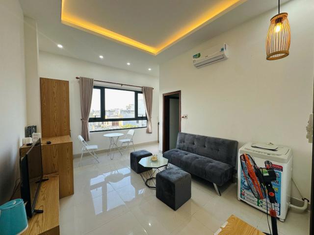 Căn hộ cho thuê tại Đà Nẵng