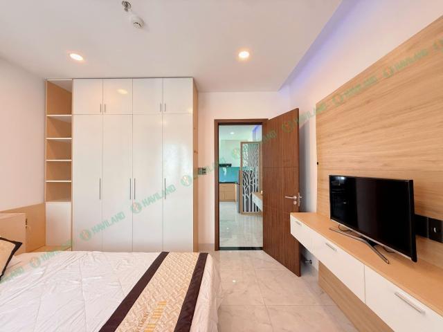 Căn hộ cho thuê tại Đà Nẵng