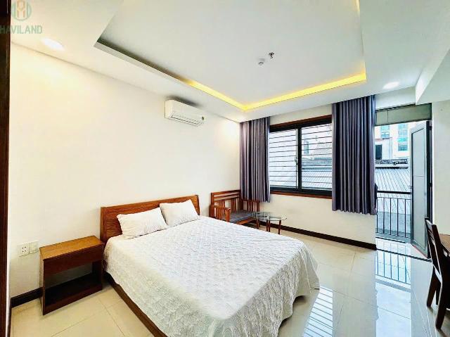 Căn hộ cho thuê tại Đà Nẵng