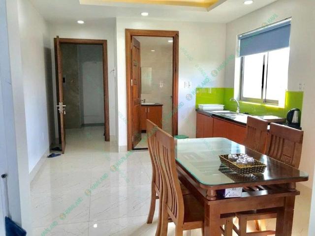 Căn hộ cho thuê tại Hải Châu, Đà Nẵng