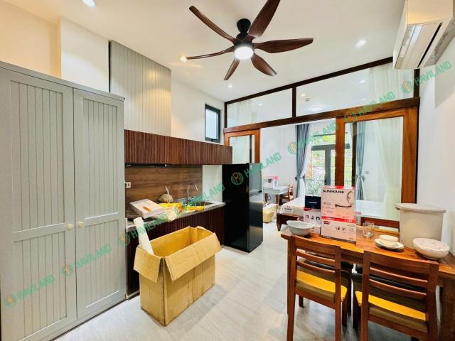 Căn hộ cho thuê tại Đà Nẵng