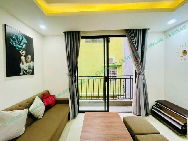 Căn hộ cho thuê tại Đà Nẵng