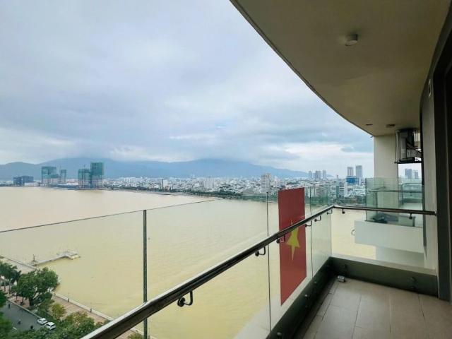 Căn hộ cho thuê tại Hải Châu, Đà Nẵng