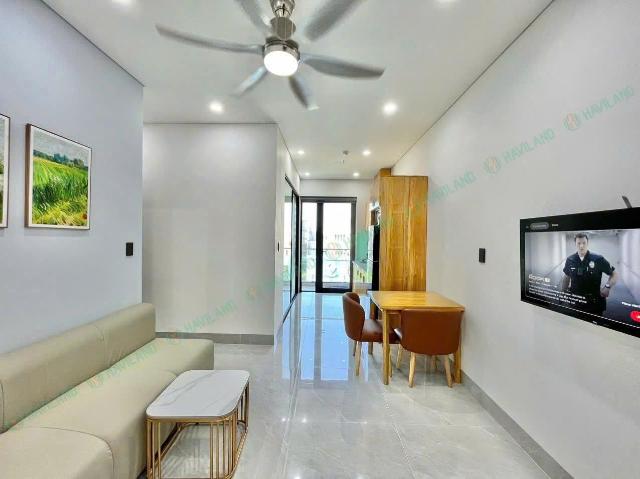 Căn hộ cho thuê tại Đà Nẵng