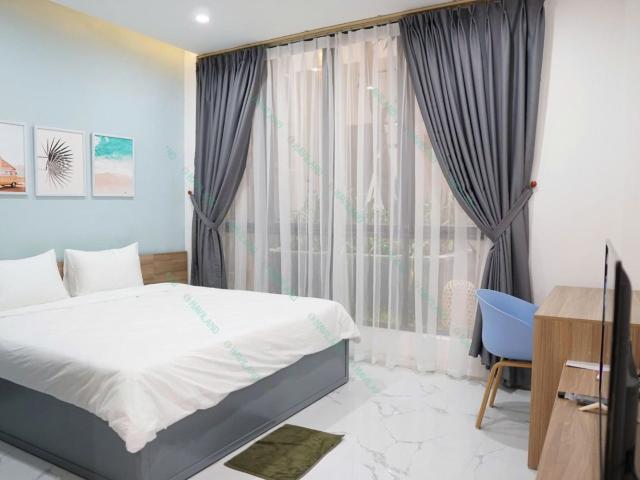 Căn hộ cho thuê tại Đà Nẵng