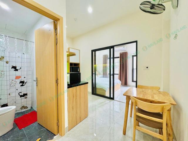 Căn hộ cho thuê tại Đà Nẵng