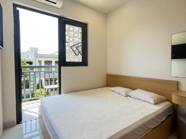 Căn hộ cho thuê tại Đà Nẵng