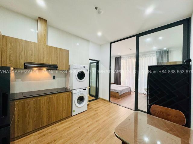 Căn hộ cho thuê tại Đà Nẵng