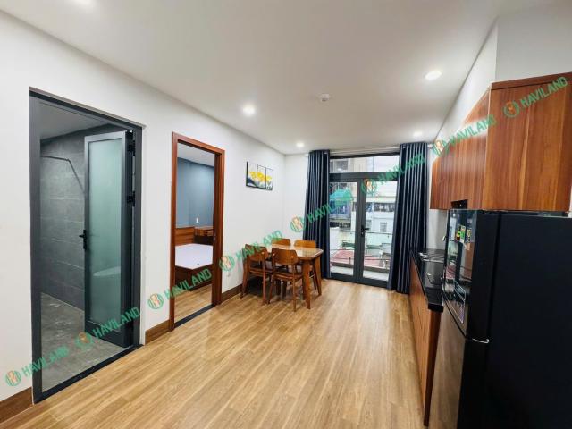 Căn hộ cho thuê tại Đà Nẵng