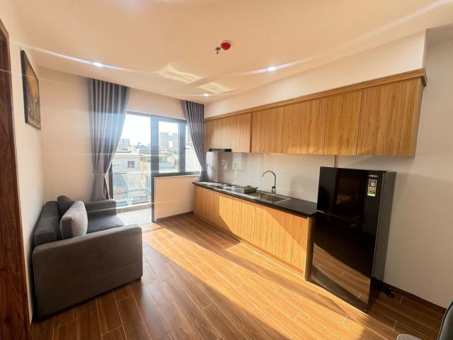 Căn hộ cho thuê tại Đà Nẵng