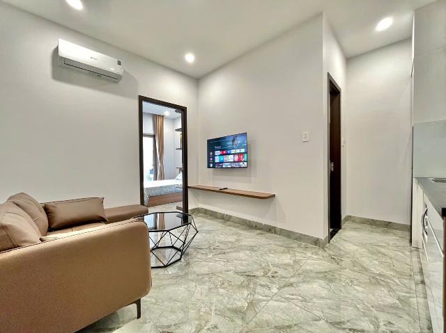 Căn hộ cho thuê tại Đà Nẵng