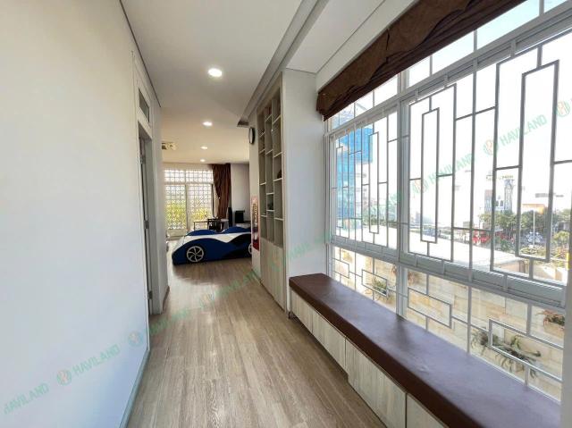 Căn hộ cho thuê tại Cẩm Lệ, Đà Nẵng
