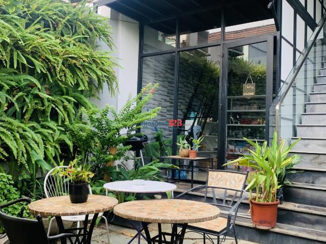 Bất động sản cho thuê tại Thành phố Hồ Chí Minh, Hồ Chí Minh