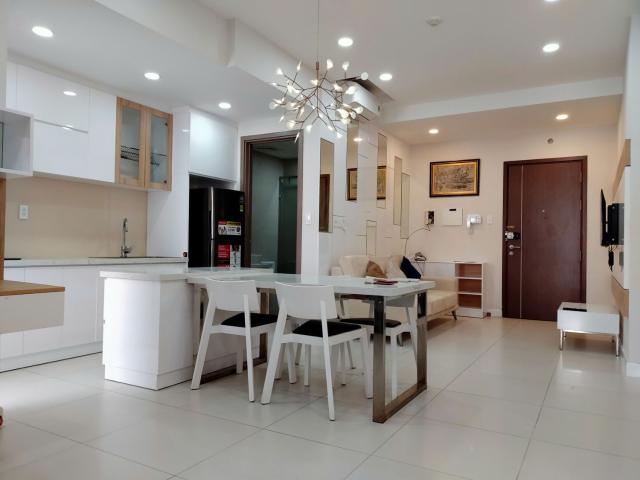 Căn hộ cho thuê tại Thủ Đức, Hồ Chí Minh