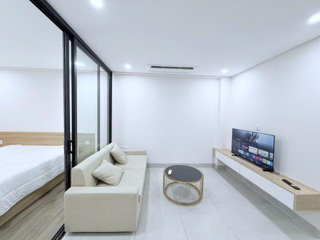 Căn hộ cho thuê tại Đà Nẵng