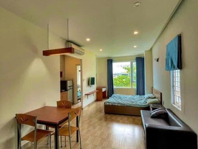 Căn hộ cho thuê tại Thủ Đức, Hồ Chí Minh