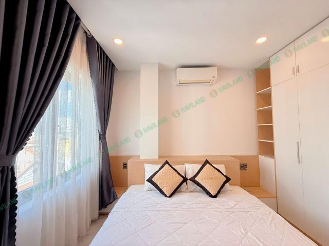 Căn hộ cho thuê tại Đà Nẵng