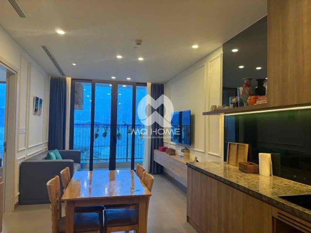 Căn hộ cho thuê tại Hải Châu, Đà Nẵng