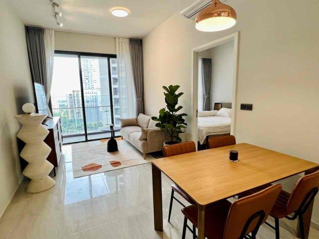 Căn hộ cho thuê tại Thủ Đức, Hồ Chí Minh