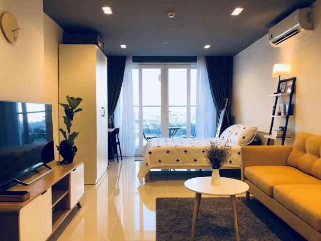 Căn hộ cho thuê tại Thủ Đức, Hồ Chí Minh