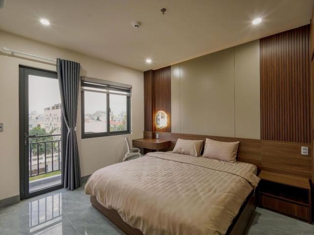 Căn hộ cho thuê tại Phường Ngũ Hành Sơn, Thành phố Đà Nẵng