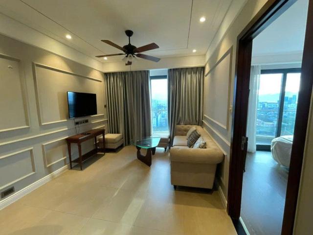 Căn hộ cho thuê tại Đà Nẵng