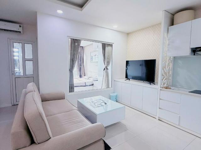 Căn hộ cho thuê tại Đà Nẵng