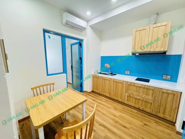 Căn hộ cho thuê tại Hải Châu, Đà Nẵng