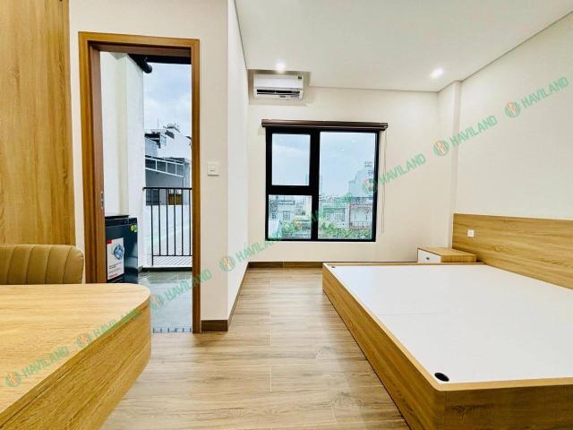 Căn hộ cho thuê tại Đà Nẵng