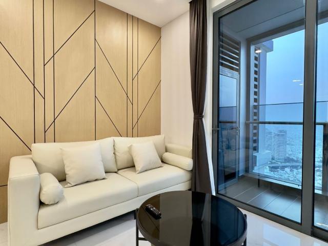 Căn hộ cho thuê tại Thủ Đức, Hồ Chí Minh