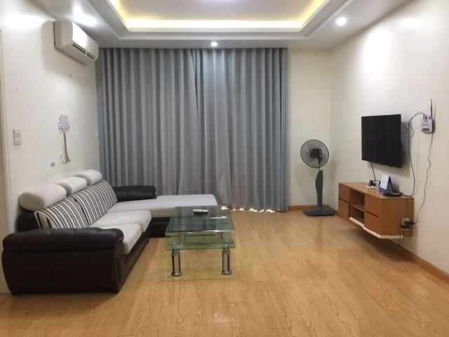Căn hộ cho thuê tại Hải Phòng