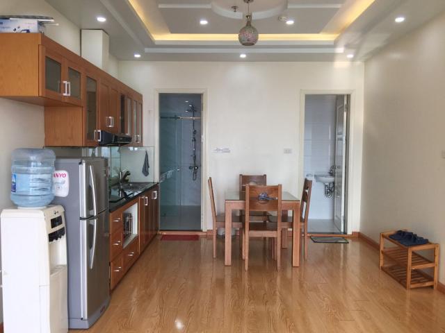 Căn hộ cho thuê tại Hải Phòng