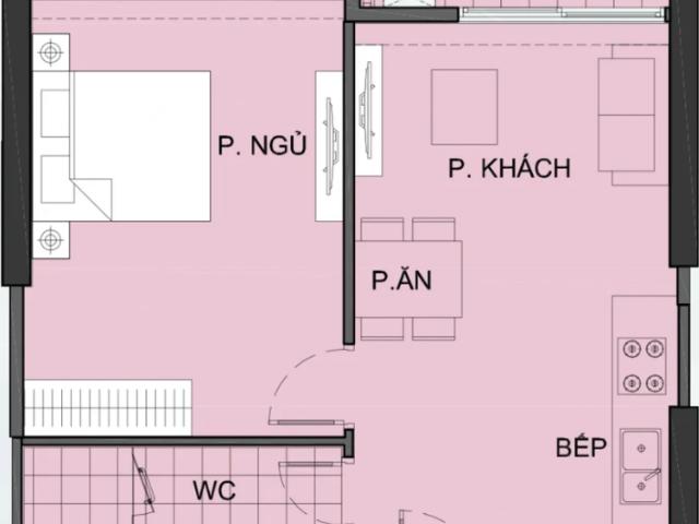 Căn hộ cho thuê tại Hà Nội