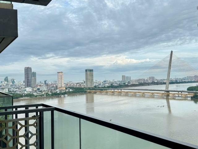 Căn hộ cho thuê tại Đà Nẵng