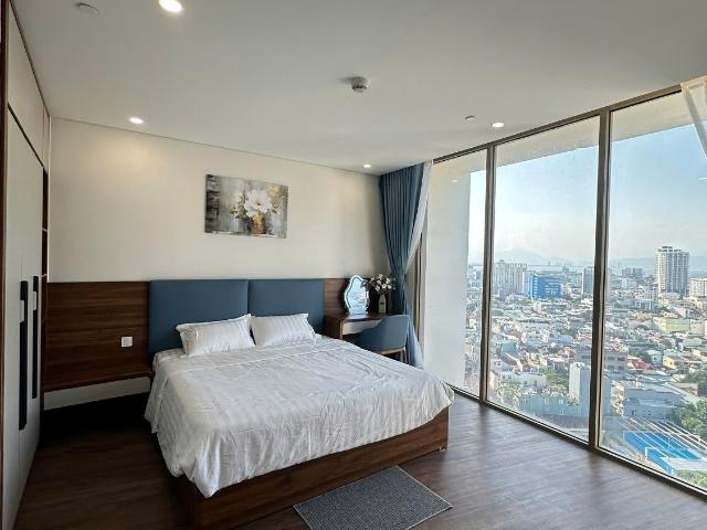 Căn hộ cho thuê tại Hải Châu, Đà Nẵng