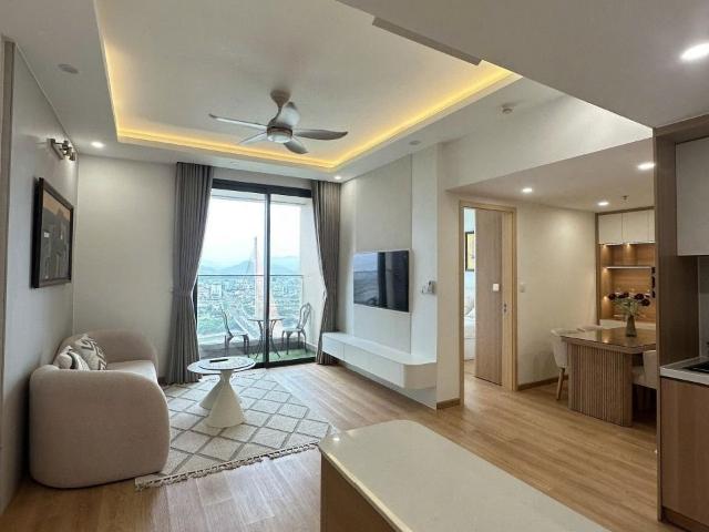 Căn hộ cho thuê tại Đà Nẵng