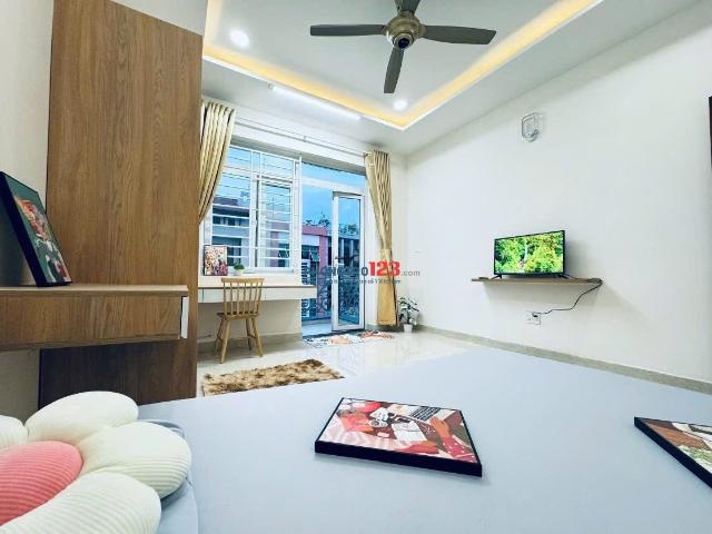 Bất động sản cho thuê tại Hồ Chí Minh