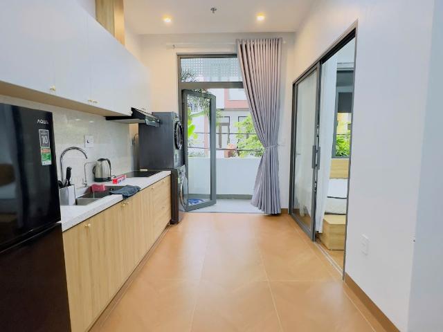 Căn hộ cho thuê tại Đà Nẵng