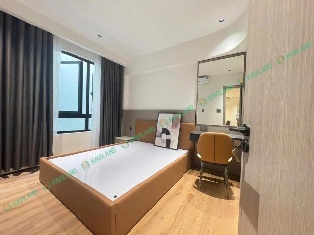 Căn hộ cho thuê tại Thanh Khê, Đà Nẵng