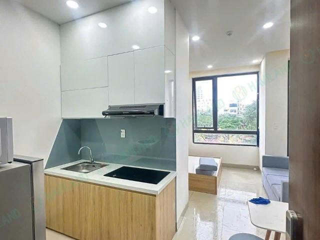 Căn hộ cho thuê tại Đà Nẵng