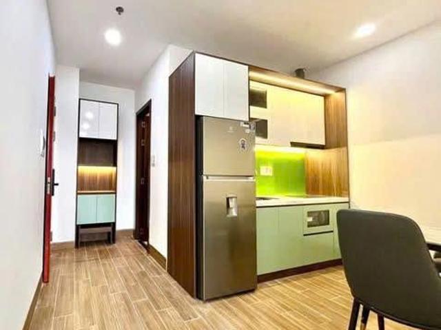 Căn hộ cho thuê tại Thanh Khê, Đà Nẵng
