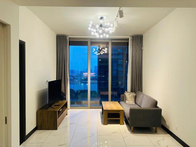 Căn hộ cho thuê tại Khu phố 36, Thành phố Hồ Chí Minh