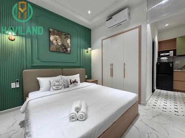 Căn hộ cho thuê tại Hải Châu, Đà Nẵng