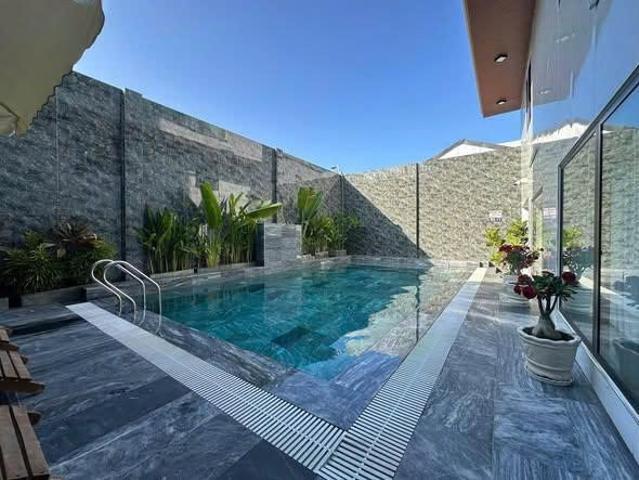 Căn hộ cho thuê tại Đà Nẵng