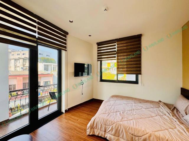 Căn hộ cho thuê tại Hải Châu, Đà Nẵng