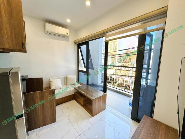 Căn hộ cho thuê tại Hải Châu, Đà Nẵng