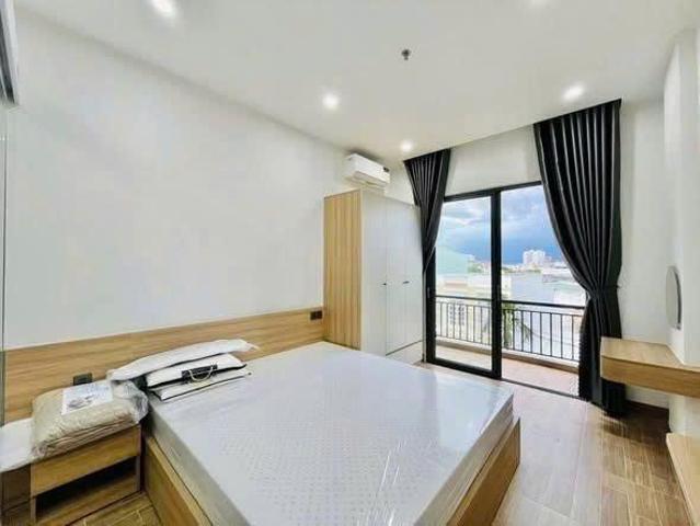 Căn hộ cho thuê tại Đà Nẵng
