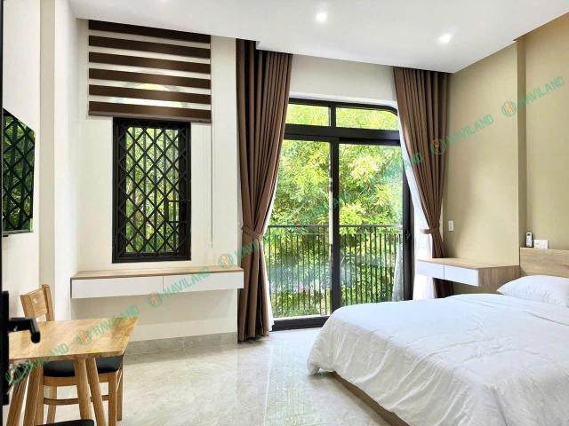 Căn hộ cho thuê tại Đà Nẵng