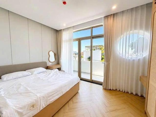 Căn hộ cho thuê tại Đà Nẵng